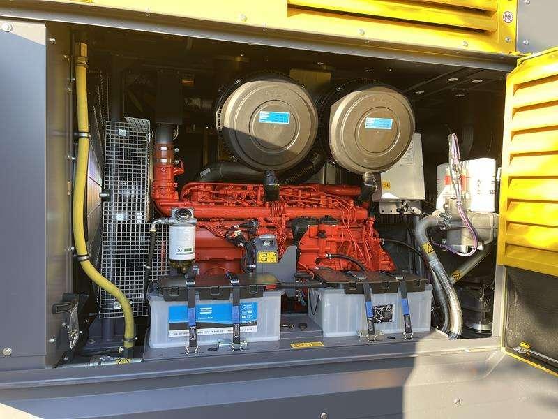 Atlas Copco X 28 STAGE V Photo 15