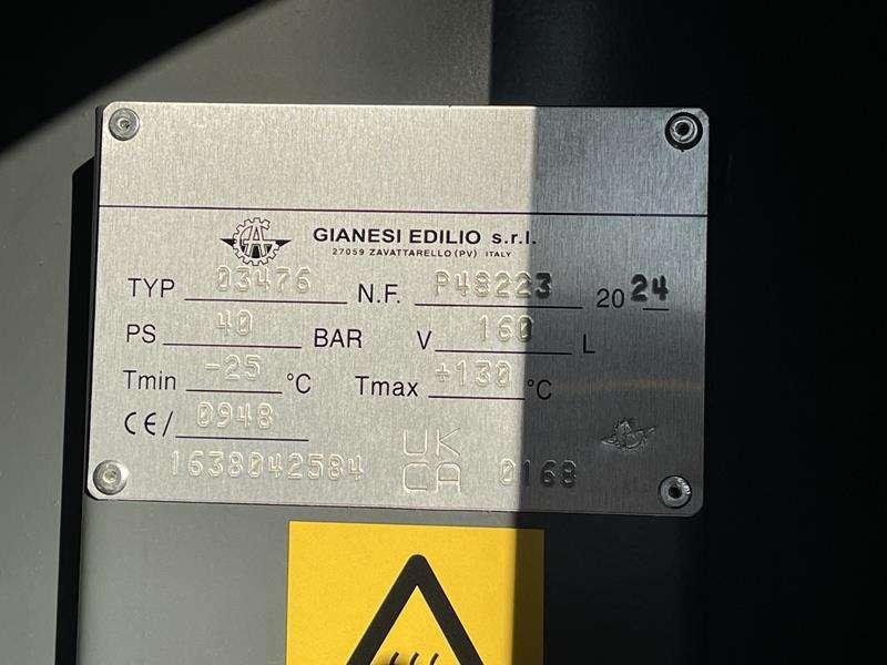 Atlas Copco X 28 STAGE V Photo 17