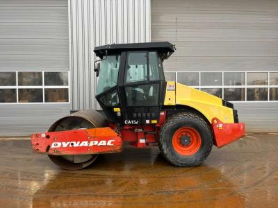 Dynapac CA152D en vente par Big Machinery