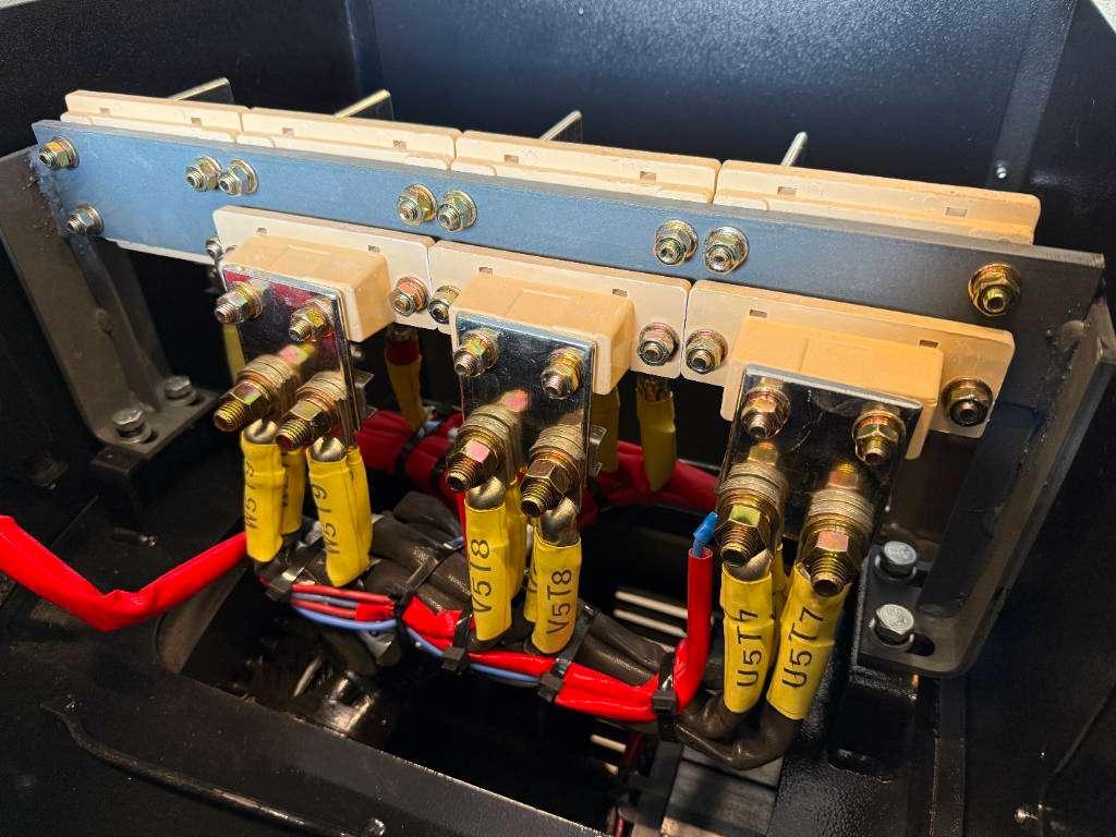 DPX CJ544FS - 625 kVA Alternator - DPX-33913 Photo 6