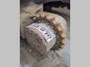 Volvo Sprocket 14689661 for Volvo EC220D, EC250D, EC250E... Photo 2 thumbnail