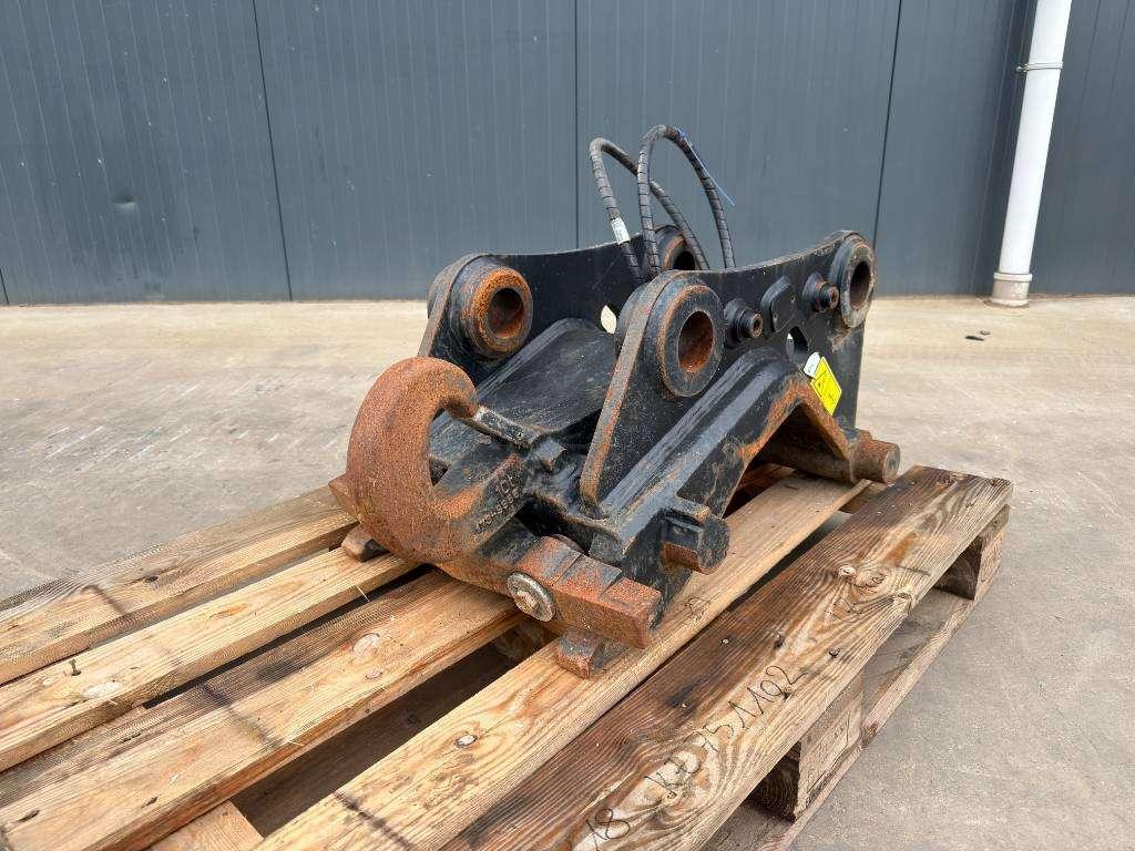 Verachtert CW20S - 312 / 311F / 313F / 315F Photo 1