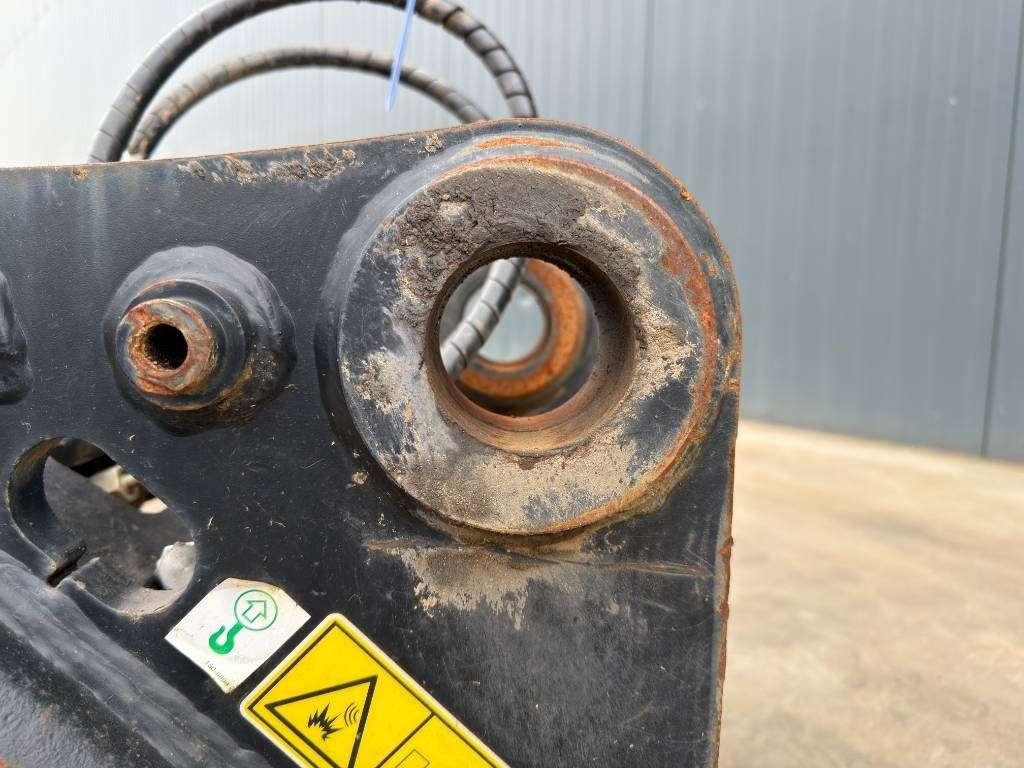 Verachtert CW20S - 312 / 311F / 313F / 315F Photo 11
