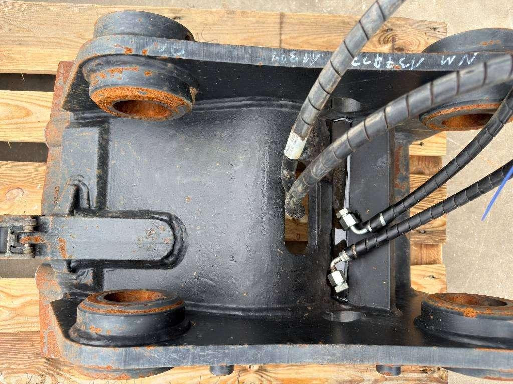 Verachtert CW20S - 312 / 311F / 313F / 315F Photo 16