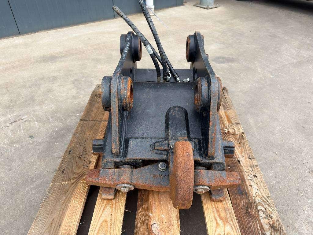 Verachtert CW20S - 312 / 311F / 313F / 315F Photo 2