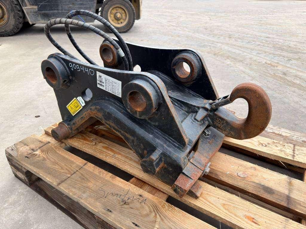 Verachtert CW20S - 312 / 311F / 313F / 315F Photo 3