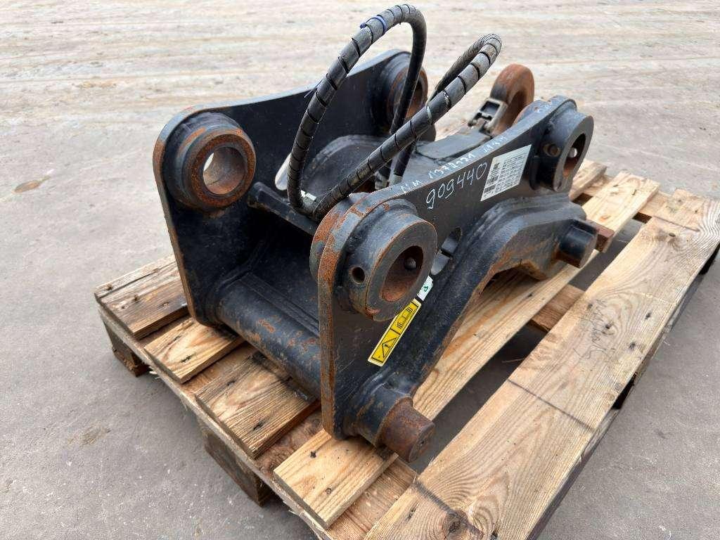 Verachtert CW20S - 312 / 311F / 313F / 315F Photo 6