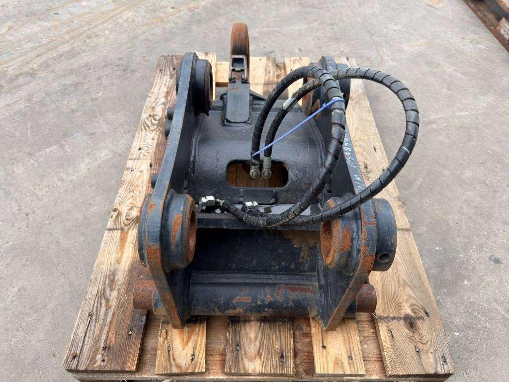 Verachtert CW20S - 312 / 311F / 313F / 315F Photo 7