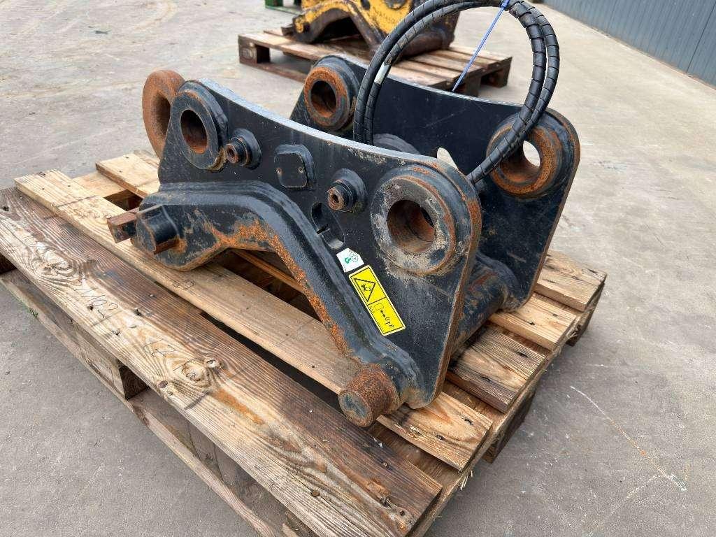 Verachtert CW20S - 312 / 311F / 313F / 315F Photo 8