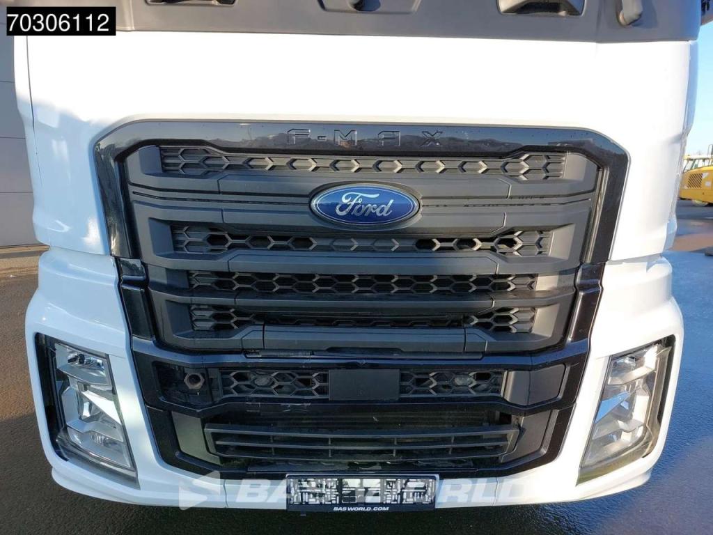 Ford F-Max 500 4X2 2xTanks Navi Photo 10