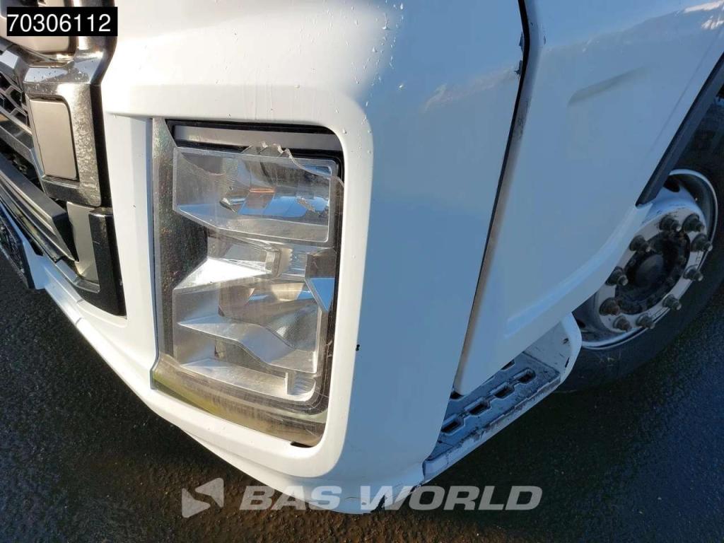 Ford F-Max 500 4X2 2xTanks Navi Photo 11