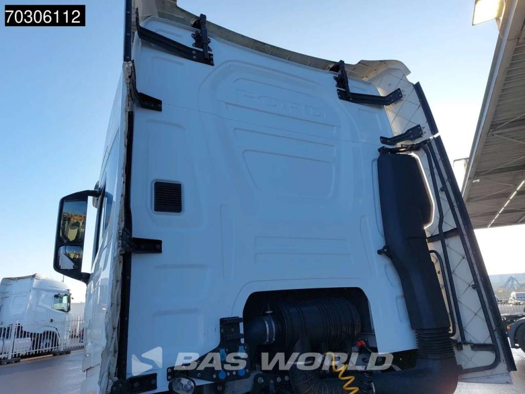Ford F-Max 500 4X2 2xTanks Navi Photo 13