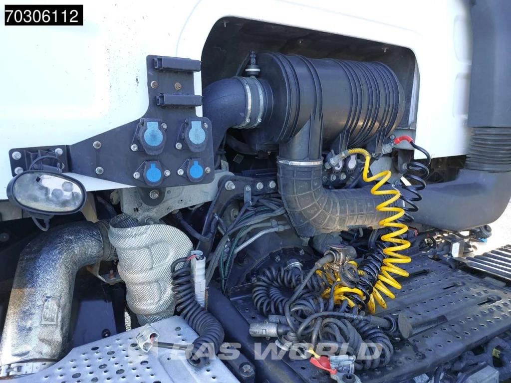 Ford F-Max 500 4X2 2xTanks Navi Photo 14