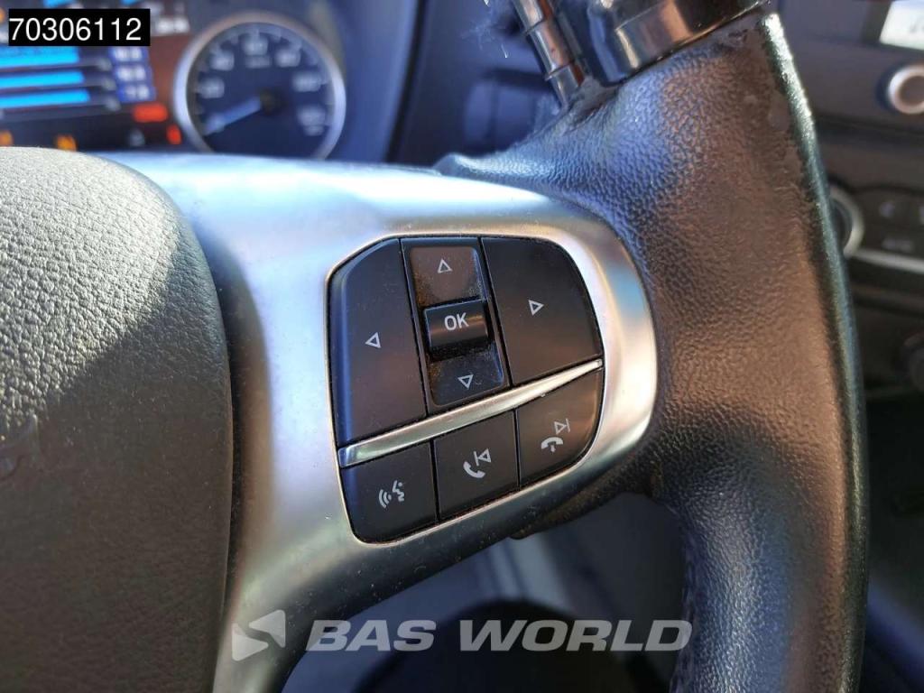 Ford F-Max 500 4X2 2xTanks Navi Photo 23