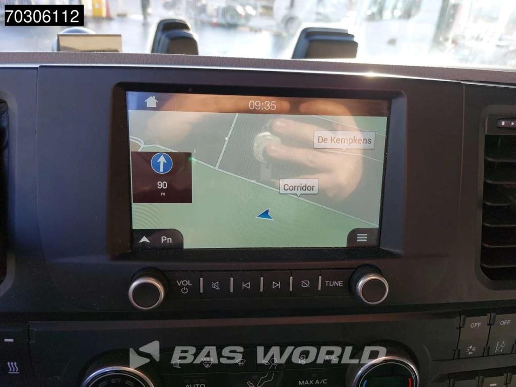 Ford F-Max 500 4X2 2xTanks Navi Photo 24