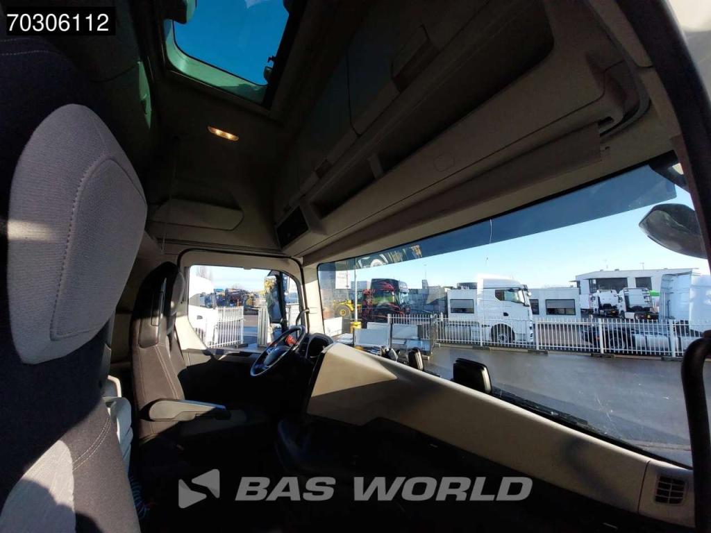 Ford F-Max 500 4X2 2xTanks Navi Photo 29