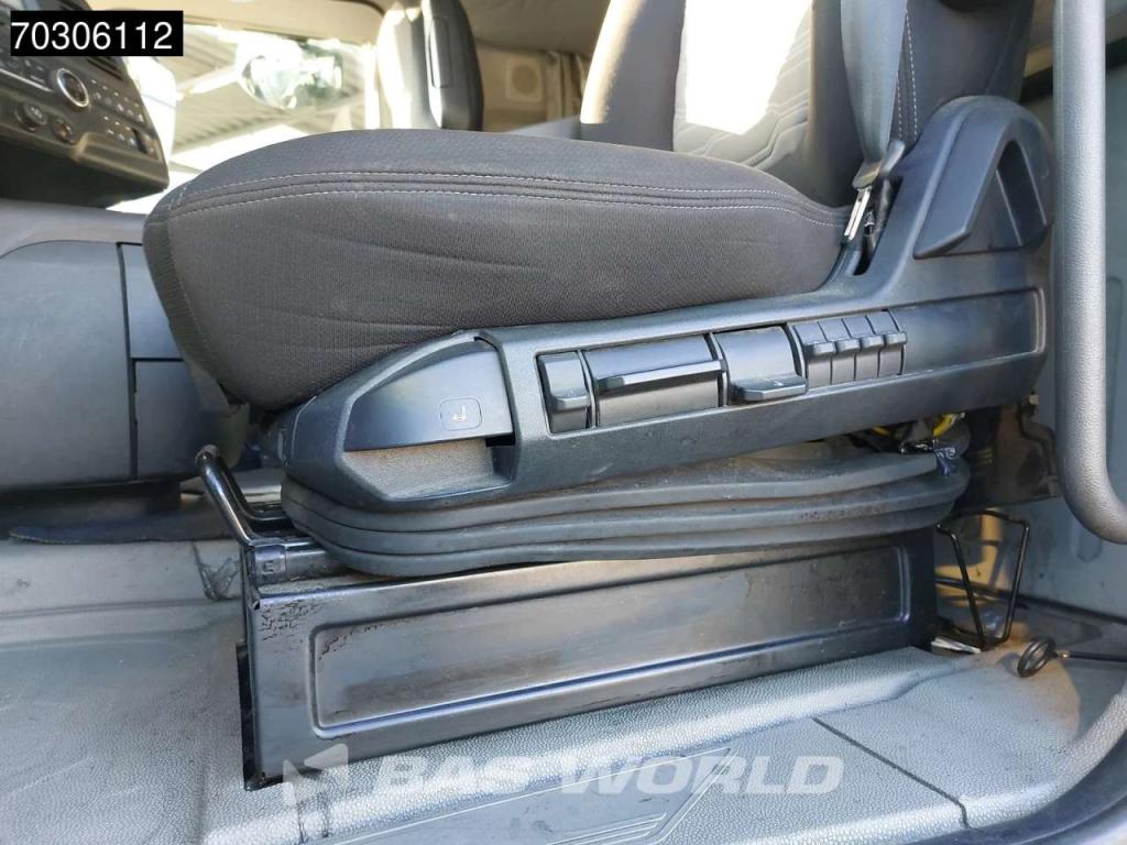 Ford F-Max 500 4X2 2xTanks Navi Photo 30