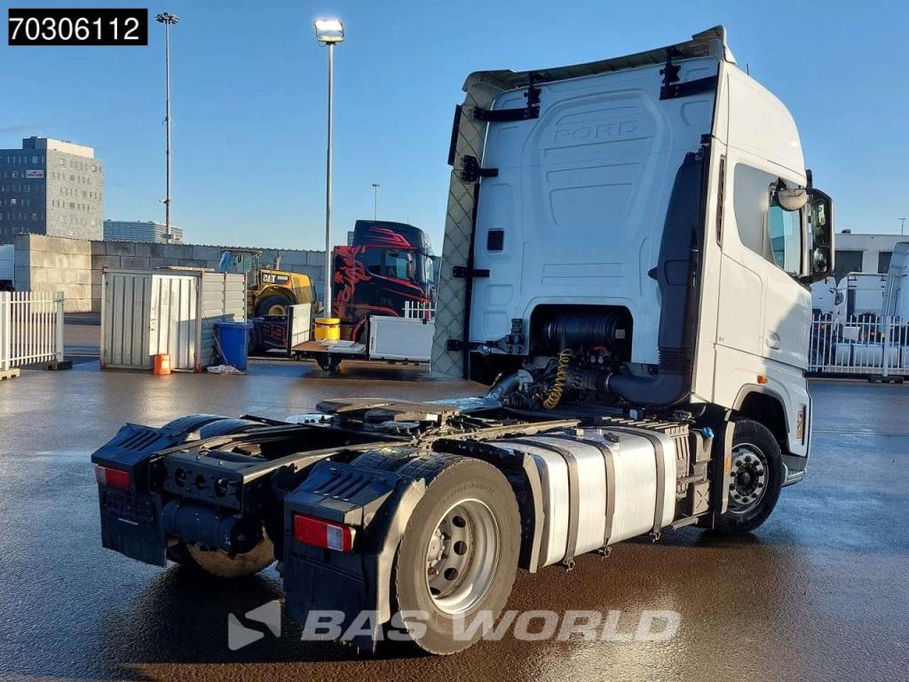 Ford F-Max 500 4X2 2xTanks Navi Photo 5