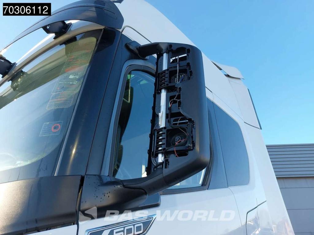 Ford F-Max 500 4X2 2xTanks Navi Photo 7