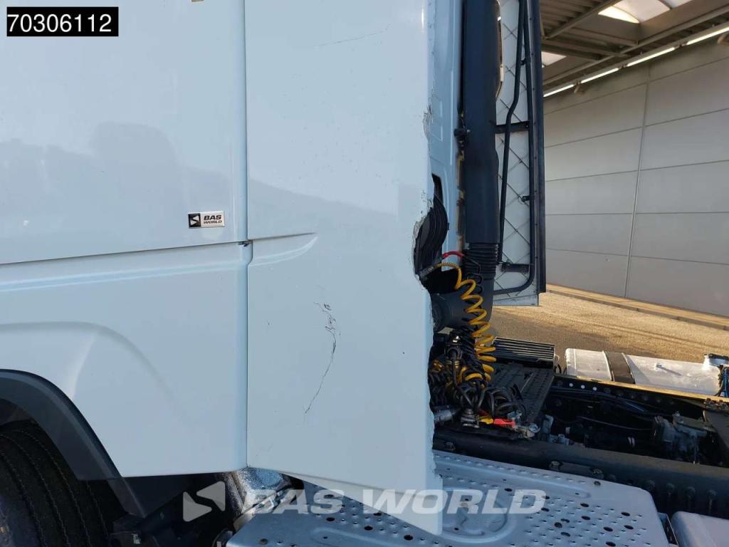 Ford F-Max 500 4X2 2xTanks Navi Photo 8