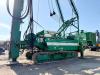 Hitachi KH150GLS-2 - 30.3m Drill / Powerpack / Hydr Tracks Photo 7 thumbnail
