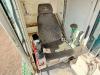 Hitachi KH150GLS-2 - 30.3m Drill / Powerpack / Hydr Tracks Photo 8 thumbnail