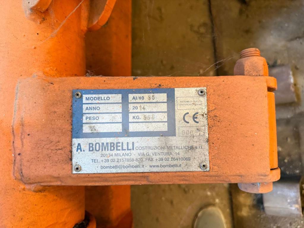 Bombelli AI/10 35 Photo 2