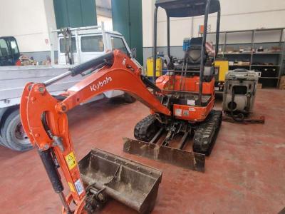Kubota U17-3@ en vente par Sermac Di Zuin Guido
