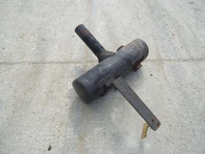 Silencieux pour Fiat Kobelco W190 en vente par OLM 90 Srl
