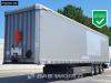 Krone SD Palletenkasten Lift Axle Photo 1 thumbnail