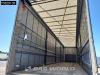 Krone SD Palletenkasten Lift Axle Photo 14 thumbnail