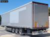Krone SD Palletenkasten Lift Axle Photo 2 thumbnail
