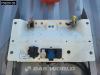 Krone SD Palletenkasten Lift Axle Photo 26 thumbnail