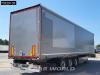 Krone SD Palletenkasten Lift Axle Photo 5 thumbnail