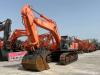Hitachi ZX500LCH Photo 1 thumbnail