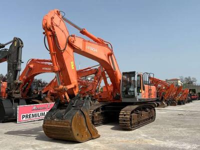 Hitachi ZX500LCH en vente par Massucco T. Srl