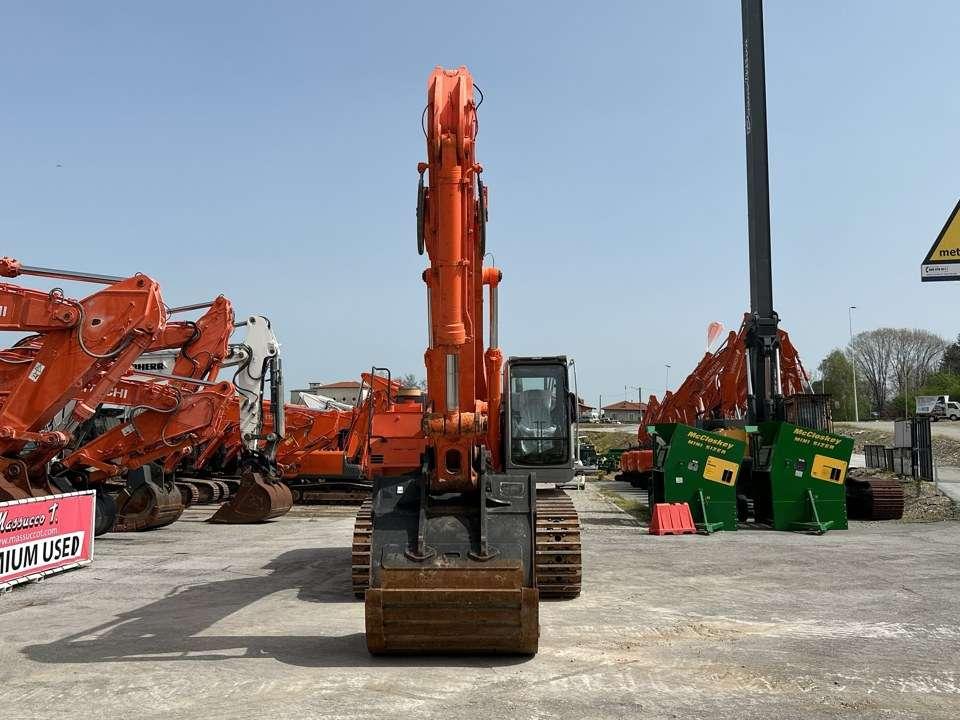 Hitachi ZX500LCH Photo 16
