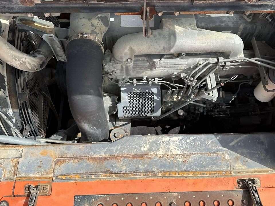 Hitachi ZX500LCH Photo 9
