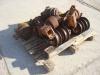 Rouleaux supérieurs et inférieurs pour DOZER AD20 Photo 4 thumbnail
