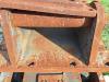VB70 for 20-25 ton excavators Attachment plate Photo 4 thumbnail