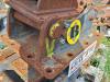 VB70 for 20-25 ton excavators Attachment plate Photo 5 thumbnail