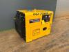 Giga Power PLD8500SE 8 kVA silent generator Photo 3 thumbnail