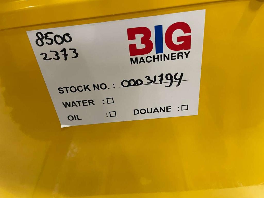 Giga Power PLD8500SE 8 kVA silent generator Photo 10