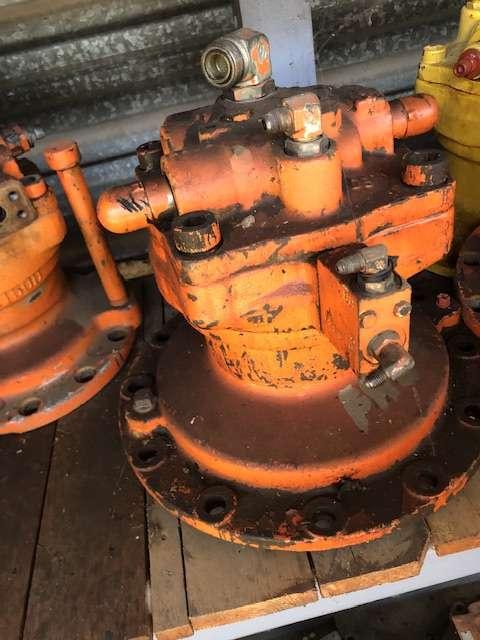 Kawasaki M2X210CAB-10A-26/235 Photo 1