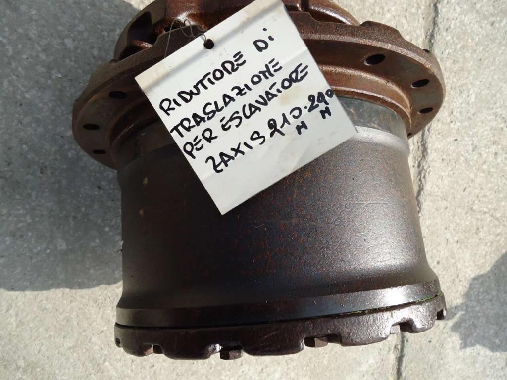 Réducteur de translation pour Hitachi ZAXIS 210N - 240N Photo 2