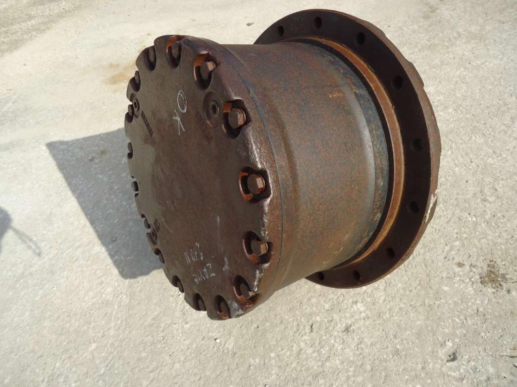 Réducteur de translation pour Hitachi ZAXIS 210N - 240N Photo 3