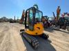 JCB 8030 Photo 2 thumbnail