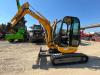 JCB 8030 Photo 3 thumbnail