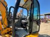 JCB 8030 Photo 4 thumbnail
