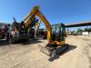 JCB 8030 Photo 5 thumbnail